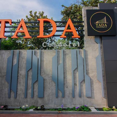 Tada Condotel Buriram Esterno foto